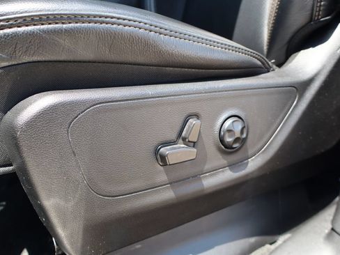 Used 2024 RAM 1500 TRX AWD/4WD image 13