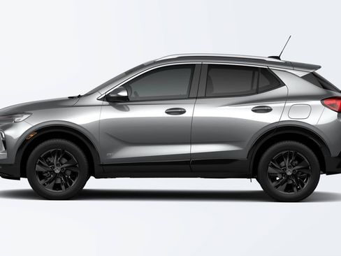 New 2025 Buick Encore GX Sport Touring image 30