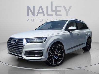 Used 2019 Audi Q7 2.0T Premium Plus w/ Premium Plus Package