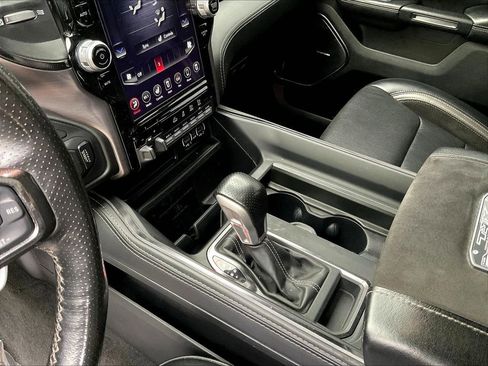 Used 2021 RAM 1500 TRX AWD/4WD image 18
