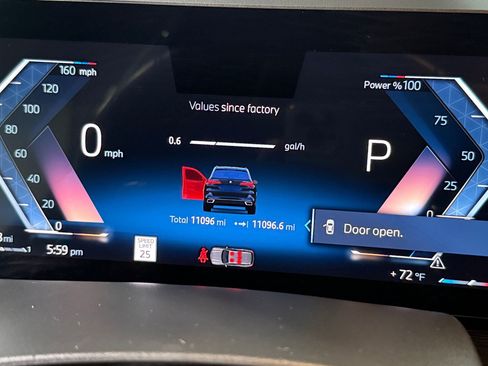 Certified 2024 BMW X5 xDrive40i w/ M Sport Package image 16