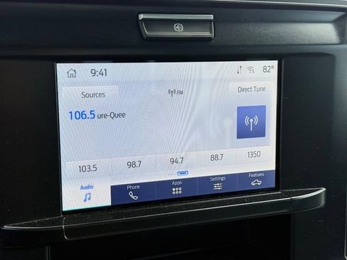Used 2025 Ford F250 XLT AWD/4WD image 18