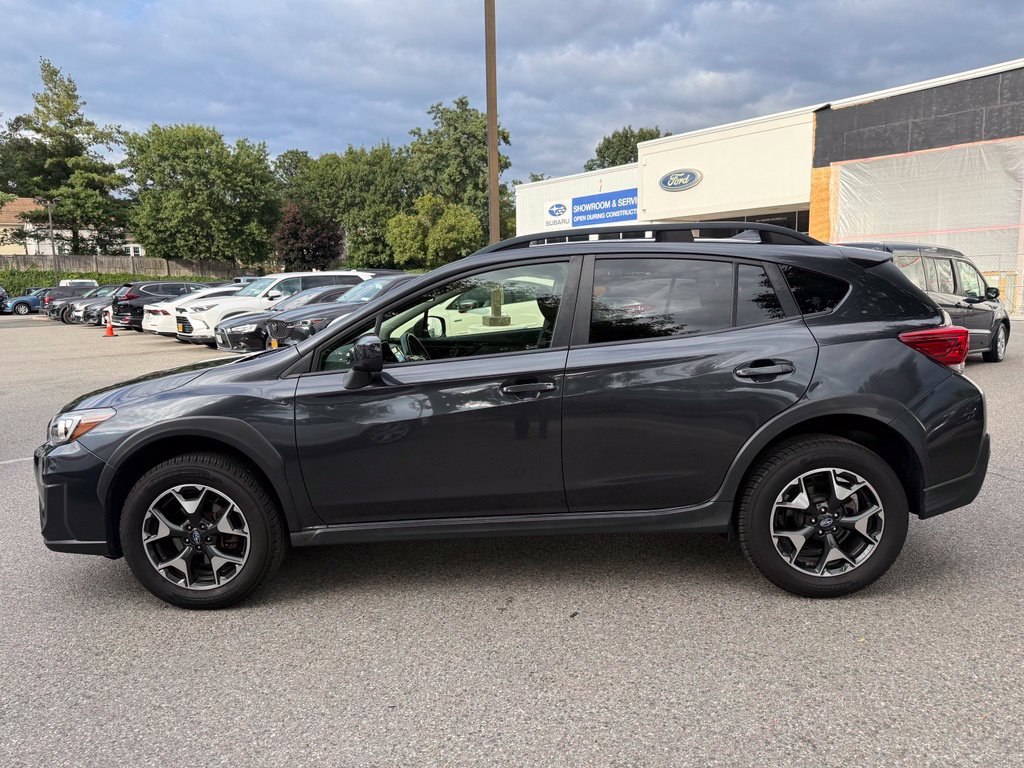 Used 2019 Subaru Crosstrek 2.0i Premium w/ Eyesight System AWD/4WD image 5