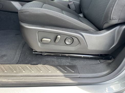 New 2025 Chevrolet Colorado LT w/ Advanced Trailering Package image 20