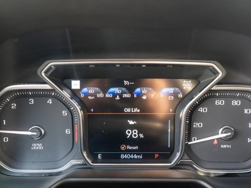 Used 2021 GMC Yukon SLT w/ SLT Premium Package image 27