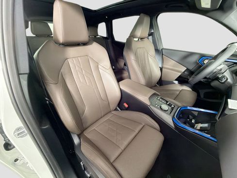 New 2026 BMW X3 xDrive30 image 29