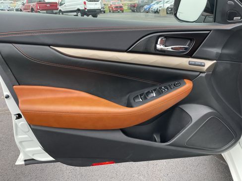 Used 2019 Nissan Maxima Platinum w/ Reserve Package image 11