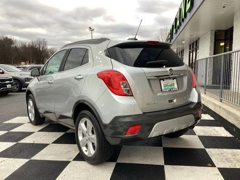 Used 2016 Buick Encore Convenience image 5