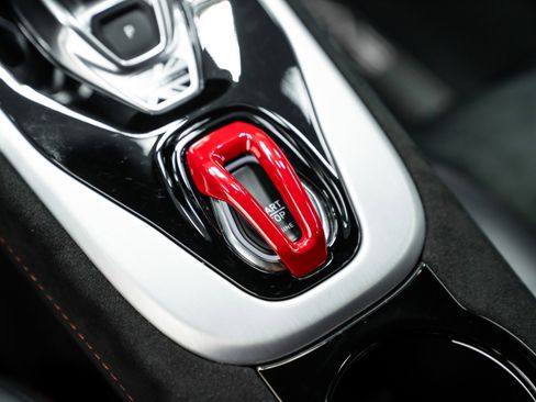 Used 2024 Lotus Emira First Edition image 34