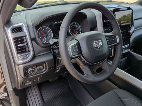 New 2026 RAM 1500 2WD Crew Cab image 14