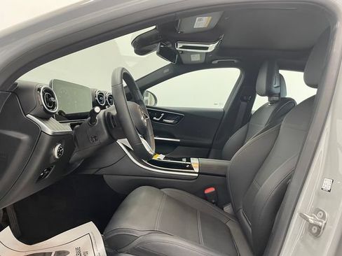Certified 2026 Mercedes-Benz C 300 Sedan image 20