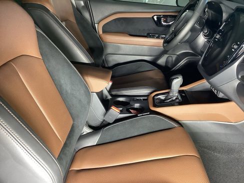 Used 2025 Subaru Forester Touring w/ Popular Package - Touring image 5