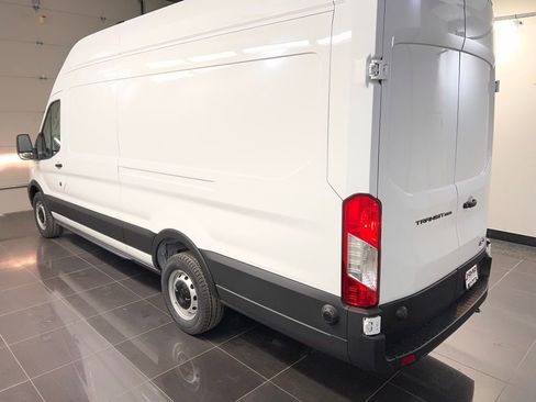 New 2026 Ford Transit 350 148 High Roof Extended image 4