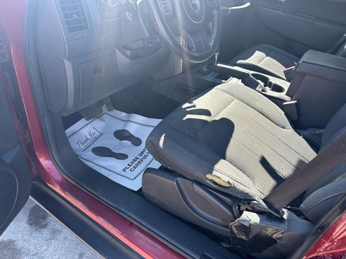 Used 2011 Jeep Liberty Sport w/ Popular Equipment Group image 10