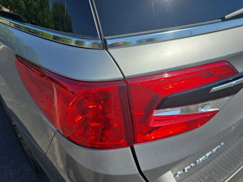 Used 2024 Honda Odyssey EX-L image 32