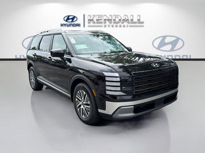 New 2026 Hyundai Palisade SEL Premium