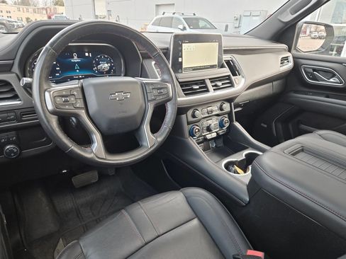 Used 2022 Chevrolet Tahoe RST w/ Sport Performance Package AWD/4WD image 19