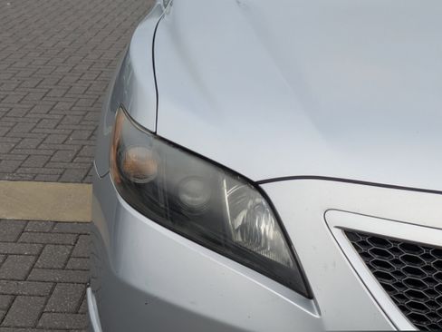 Used 2007 Toyota Camry SE image 11