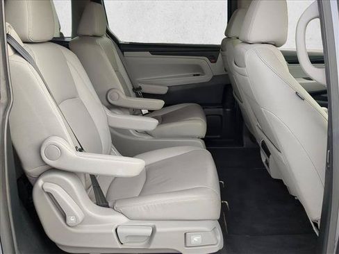 Used 2024 Honda Odyssey Touring image 22
