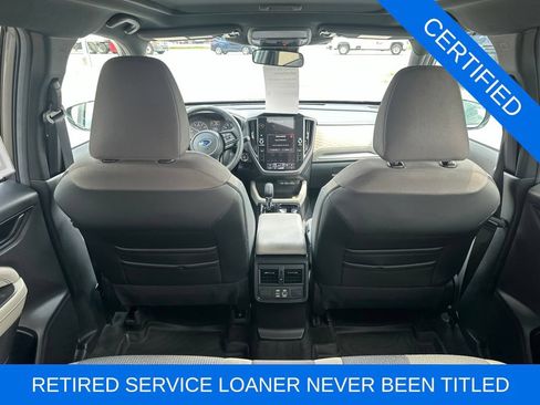 Certified 2026 Subaru Forester Premium AWD/4WD image 30