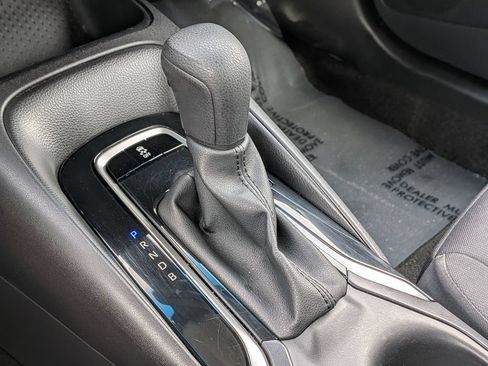Used 2025 Toyota Corolla LE FWD image 24