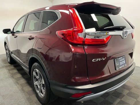Used 2019 Honda CR-V EX-L image 22