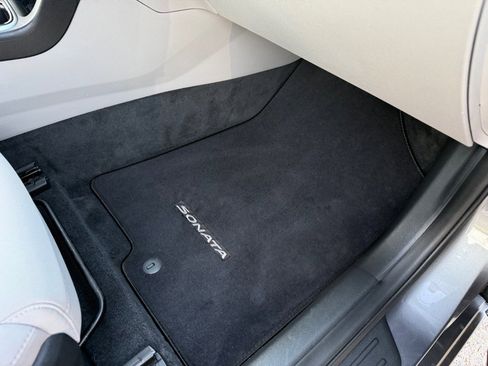 Used 2018 Hyundai Sonata ECO image 21