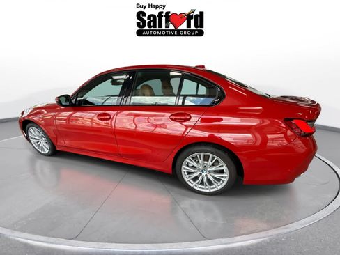 Used 2023 BMW 330i xDrive Sedan w/ Parking Assistance Package AWD/4WD image 5
