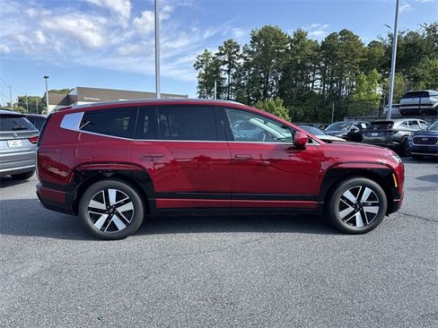 New 2026 Hyundai Ioniq 9 SEL image 8