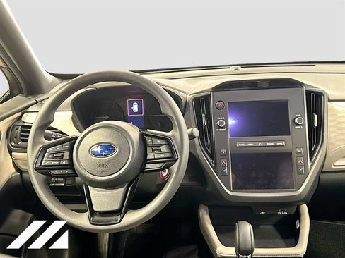 Used 2026 Subaru Forester AWD/4WD image 22