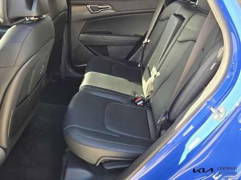 Certified 2026 Kia Sportage EX image 12