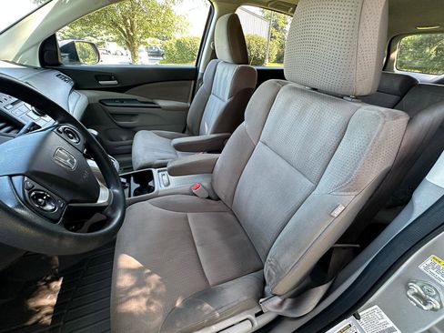 Used 2014 Honda CR-V EX image 33