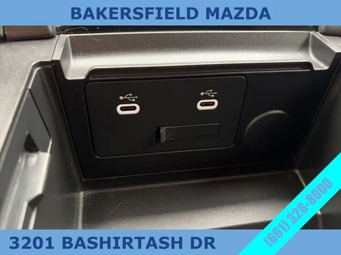 Used 2024 MAZDA MAZDA3 s image 28