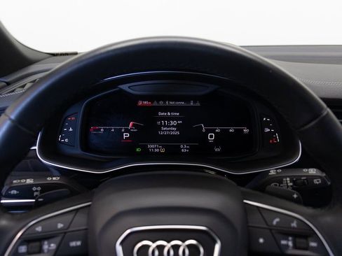 Used 2024 Audi Q7 2.0T Premium w/ Convenience Package AWD/4WD image 31