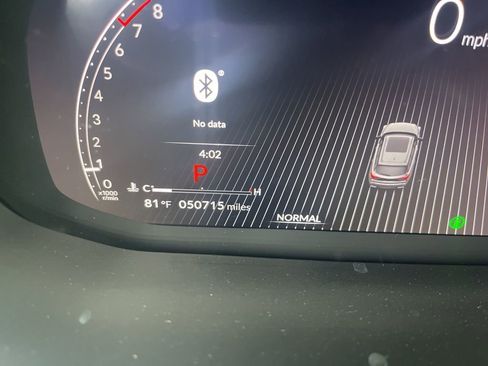 Used 2025 Acura MDX w/ Technology Package image 5