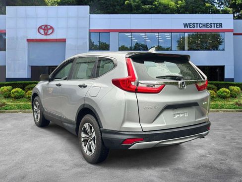 Used 2019 Honda CR-V LX image 5