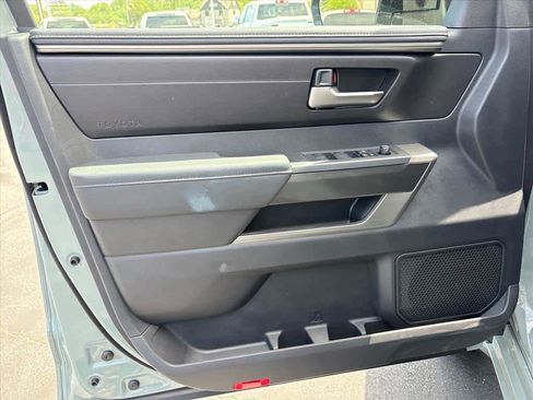 New 2026 Toyota Tundra SR5 RWD image 20