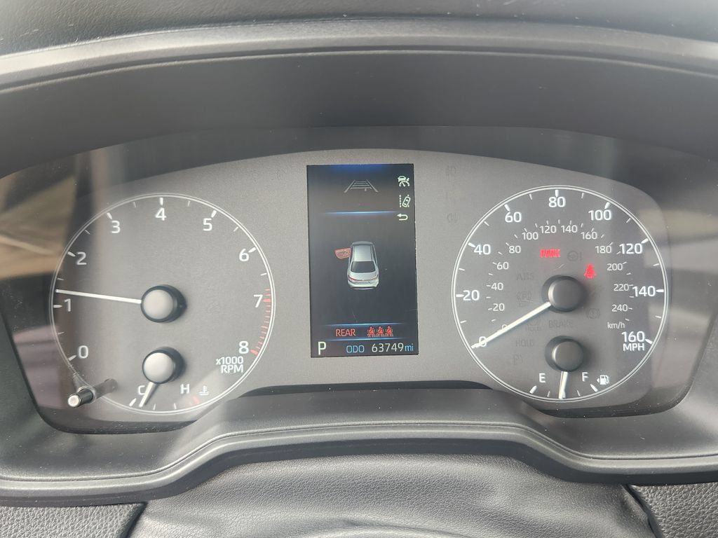 Used 2024 Toyota Corolla LE FWD image 23