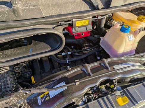 New 2026 RAM ProMaster 1500 image 29