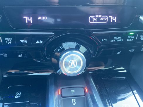 Used 2024 Acura MDX A-Spec AWD/4WD image 22