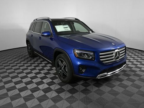 New 2026 Mercedes-Benz GLB 250 image 25