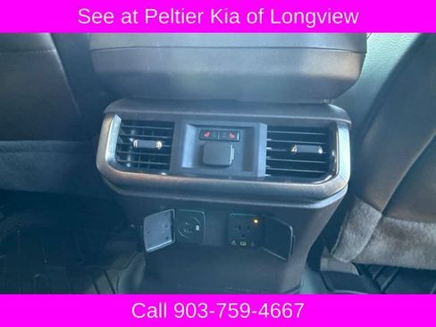 Used 2021 Ford F150 King Ranch w/ Equipment Group 601A High AWD/4WD image 12