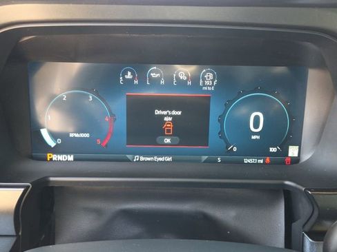 Used 2024 Ford F450 Limited w/ FX4 Off-Road Package image 31