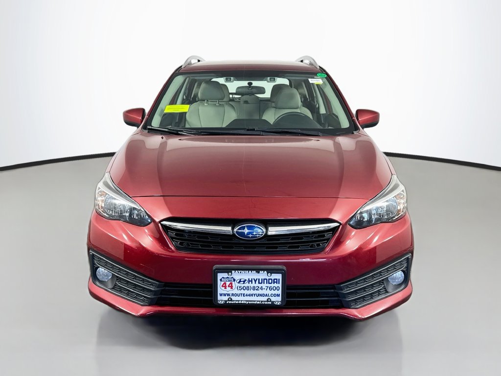 Used 2023 Subaru Impreza 2.0i Premium AWD/4WD image 11
