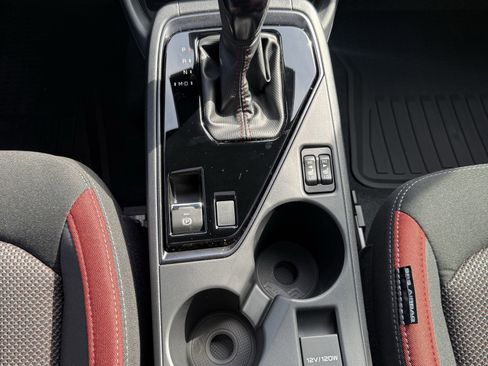 New 2026 Subaru Impreza RS image 28