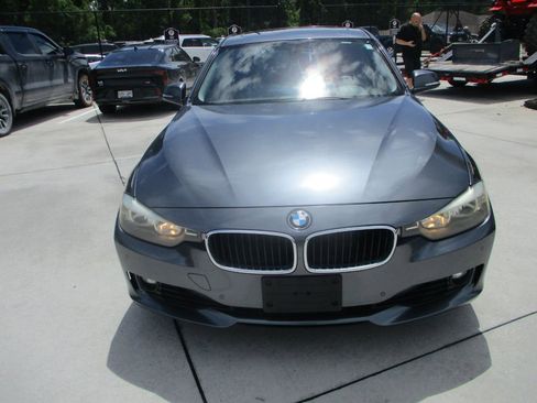 Used 2014 BMW 328i Sedan RWD image 24