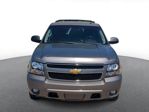 Used 2013 Chevrolet Tahoe LT AWD/4WD image 3