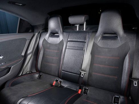 Certified 2026 Mercedes-Benz CLA 250 image 16