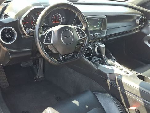 Used 2017 Chevrolet Camaro LT image 21