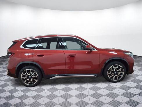 New 2026 BMW X1 xDrive28i image 6